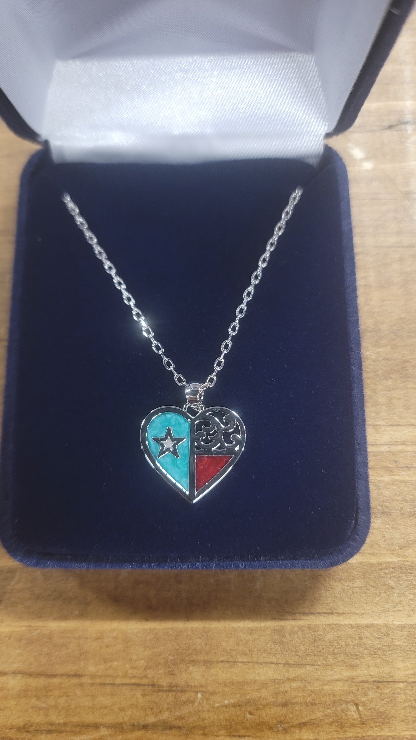 Montana Silversmith Necklaces