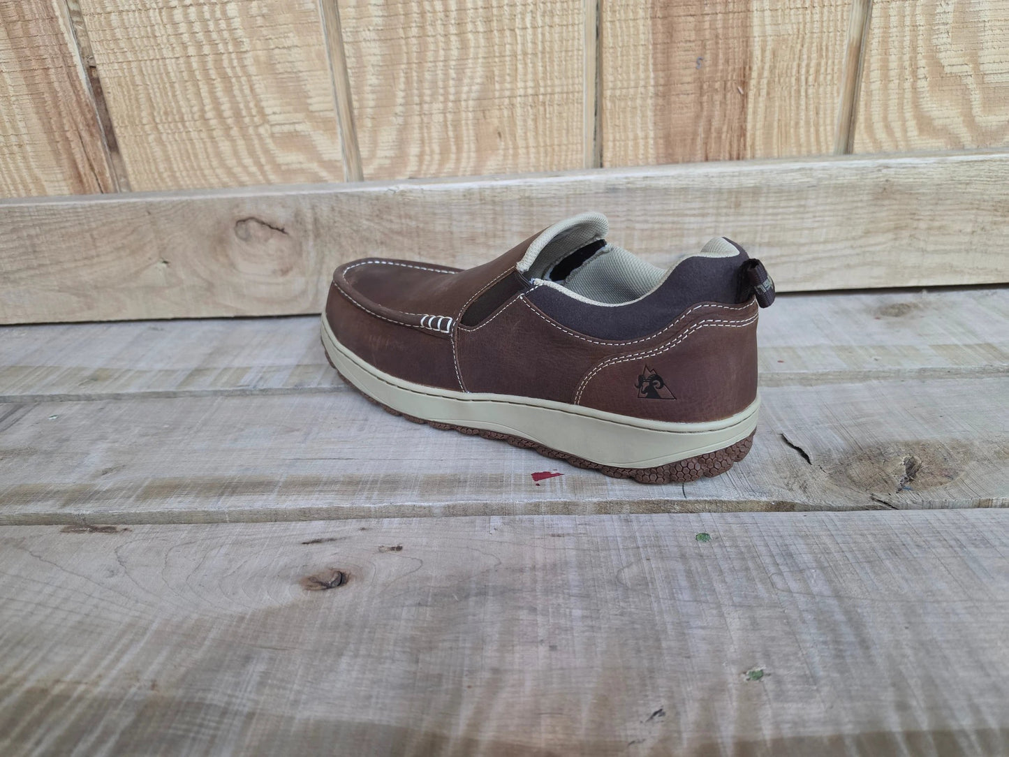 Rocky Dry-Strike SRX Composite Toe Work Shoe by Wild West Outfitters