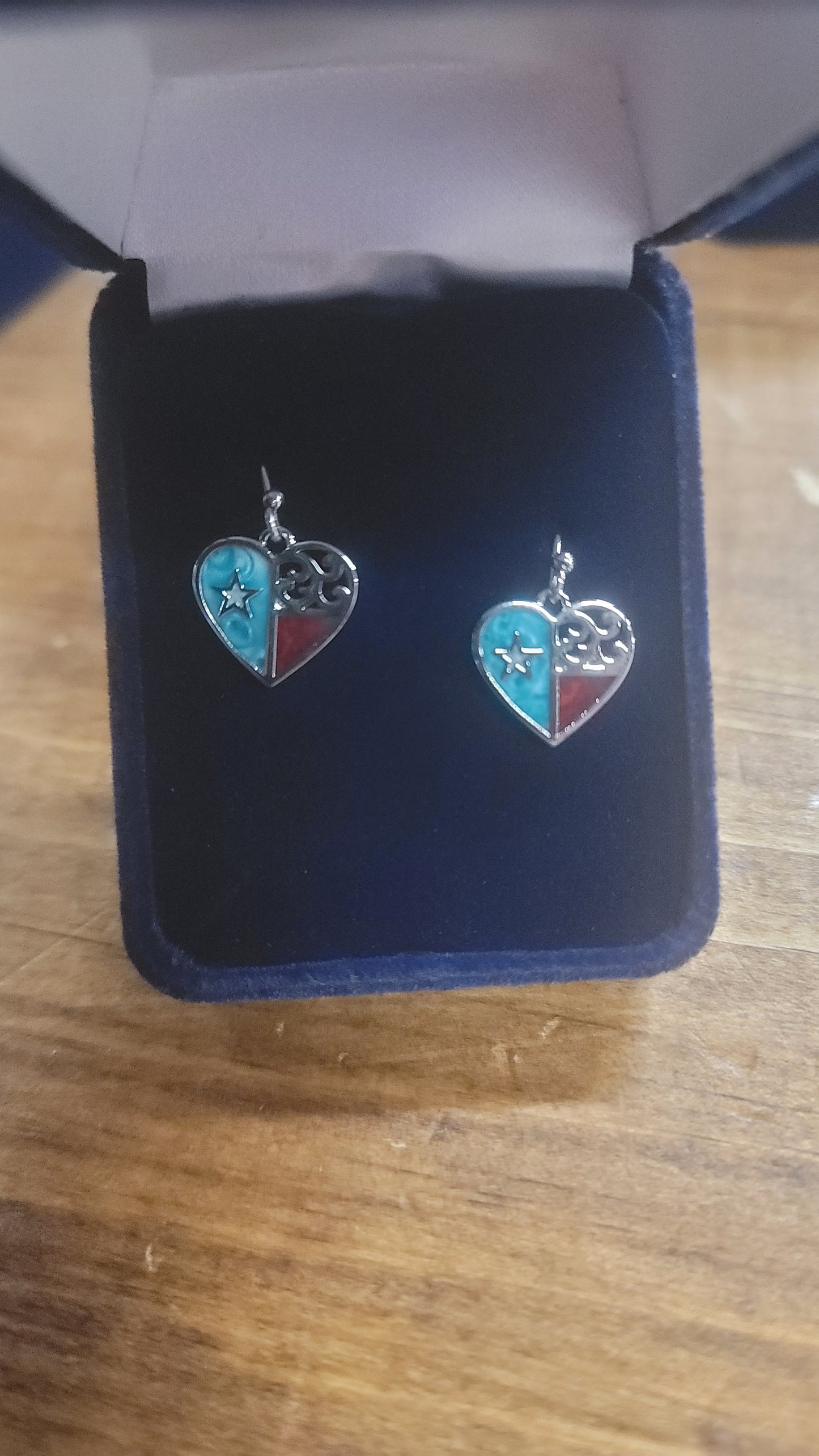 Montana Silversmith Earrings