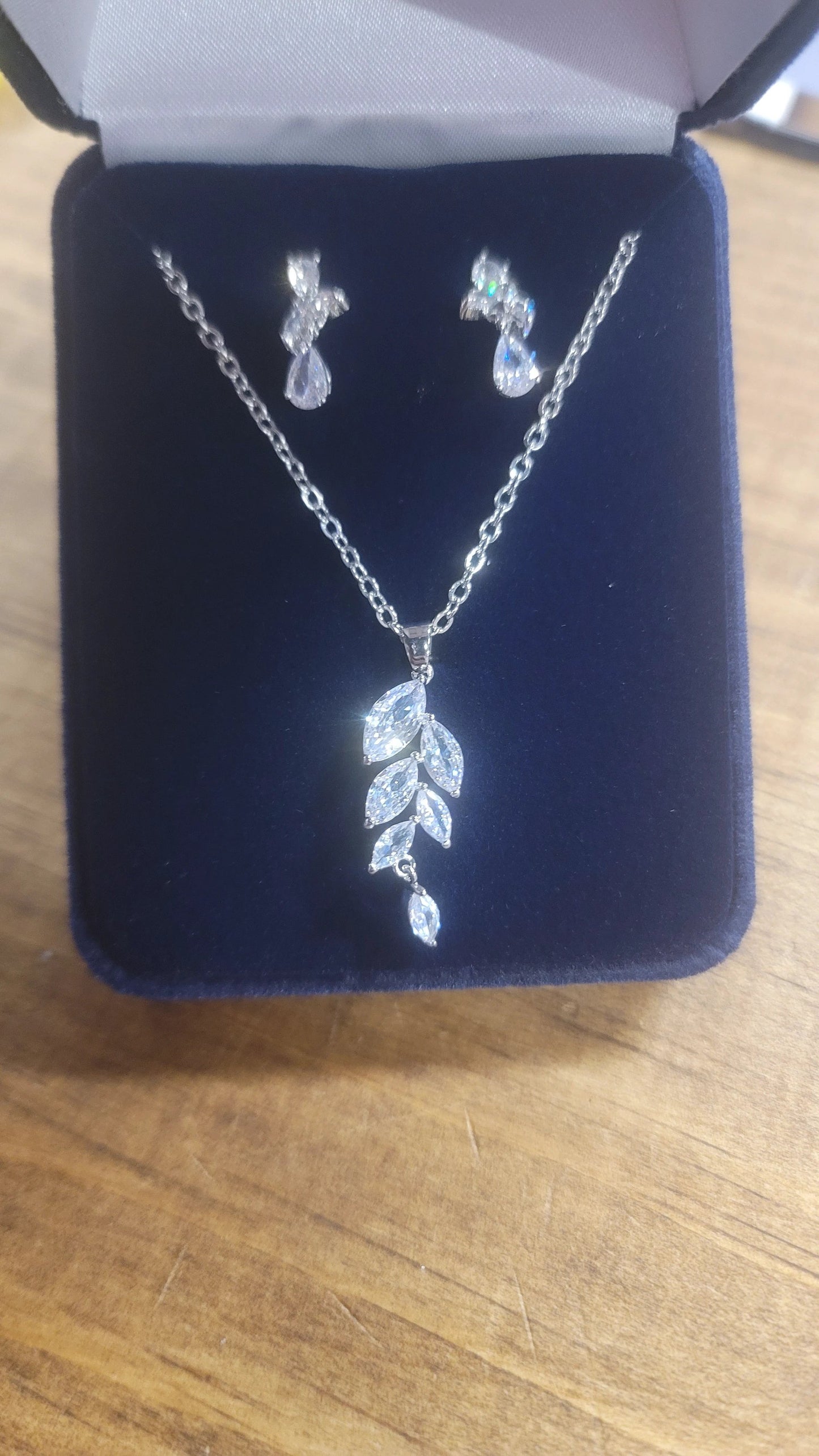 Montana Silversmith Sets Coordinated Multi Piece Jewelry Collection With Lifetime Warranty For Easy Matching by Montana Silversmiths