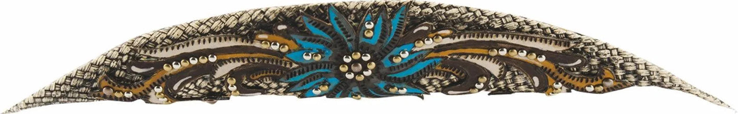 Bullhide Spirit Of The West - Straw Cowgirl Hat (Closeout)