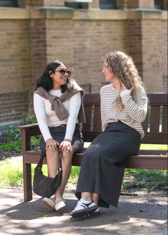 Stella Onyx Black Denim Maxi Skirt