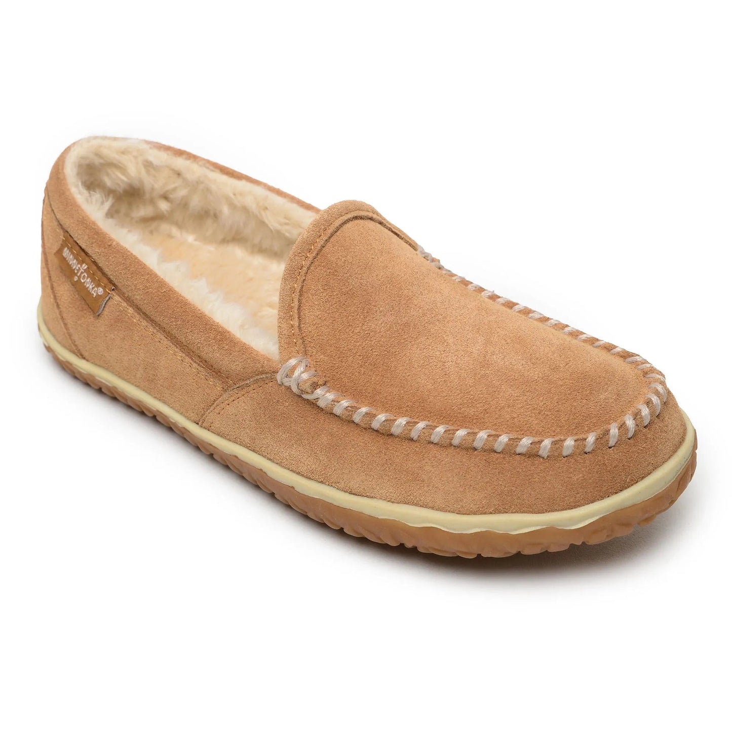 Minnetonka Tempe - Womens Slippers