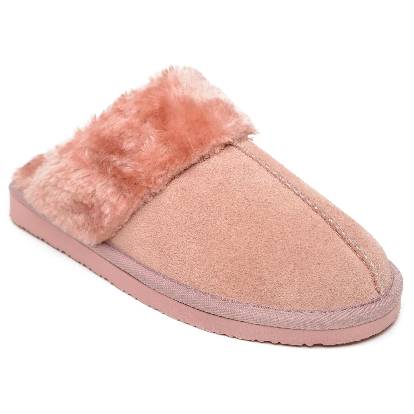 Minnetonka Chesney - Womens Slippers