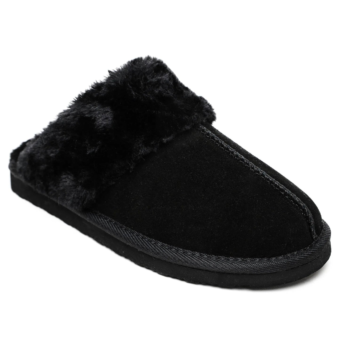 Minnetonka Chesney - Womens Slippers