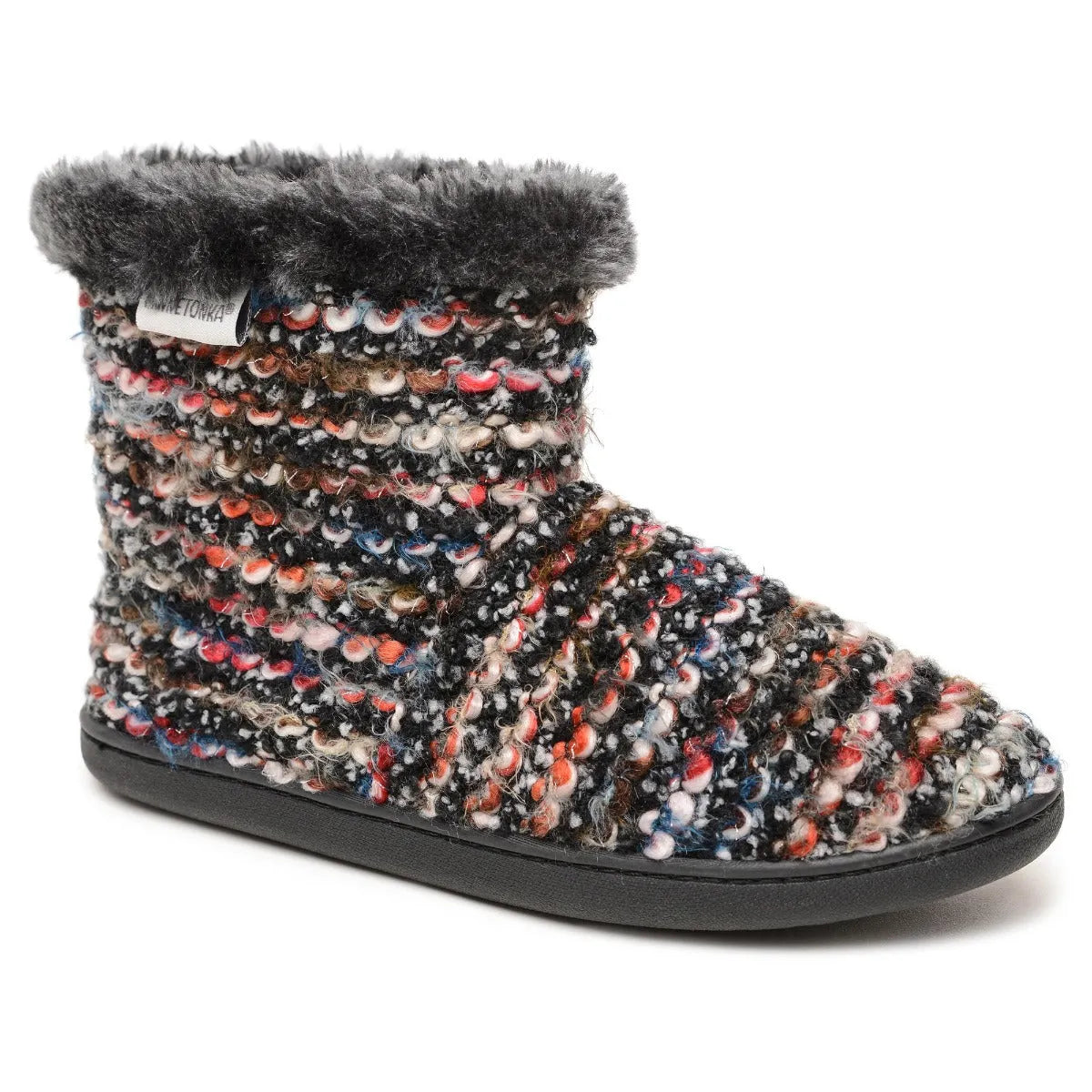 Minnetonka Betty Boot - Womens Slipper