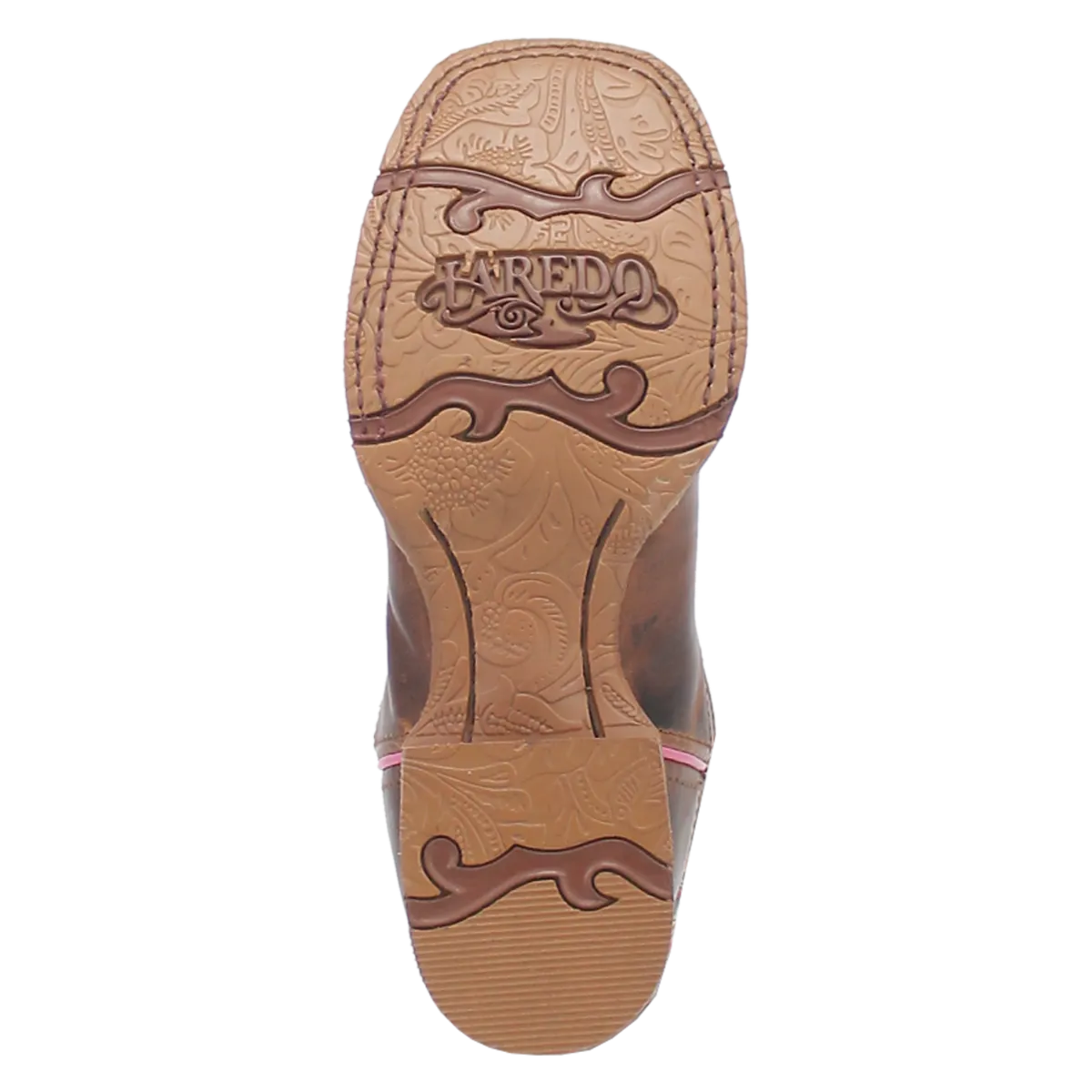 Laredo Lydia - Women's Leather Cowgirl Boot