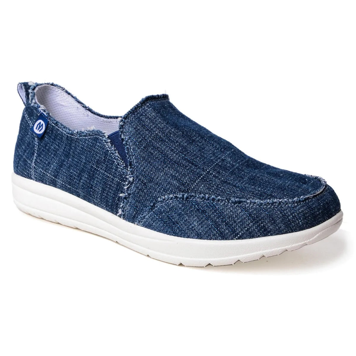 Minnetonka Expanse - Womens Slip On Sneaker