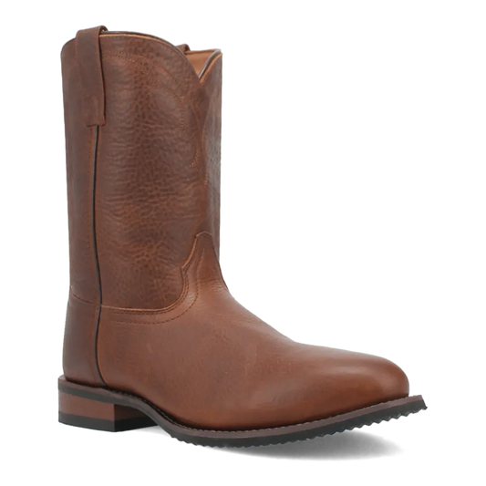 Laredo Vaughn - Men's Leather Cowboy Boot