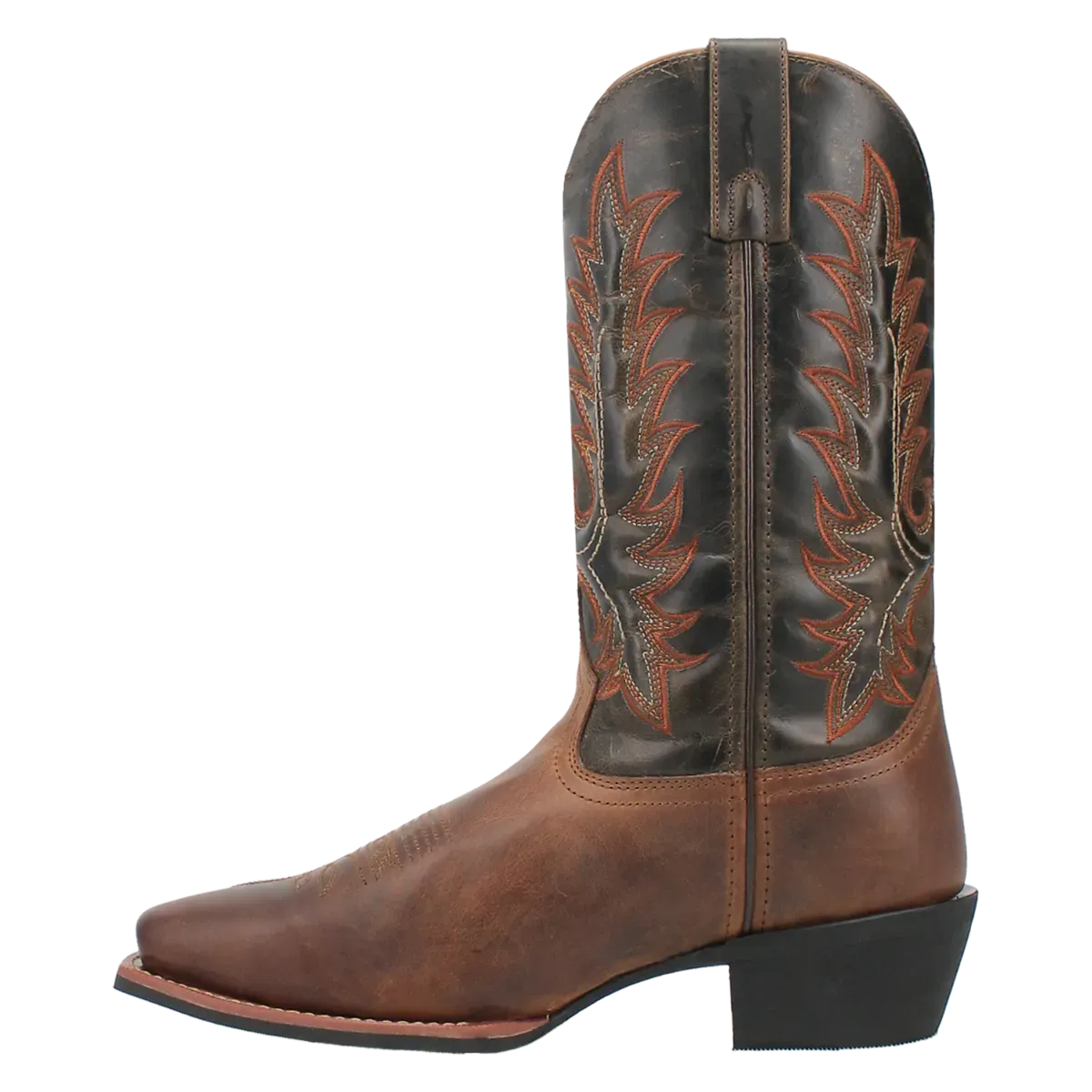 Laredo Kent - Men's Leather Cowboy Boot