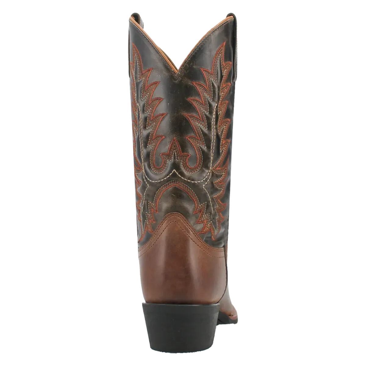 Laredo Kent - Men's Leather Cowboy Boot