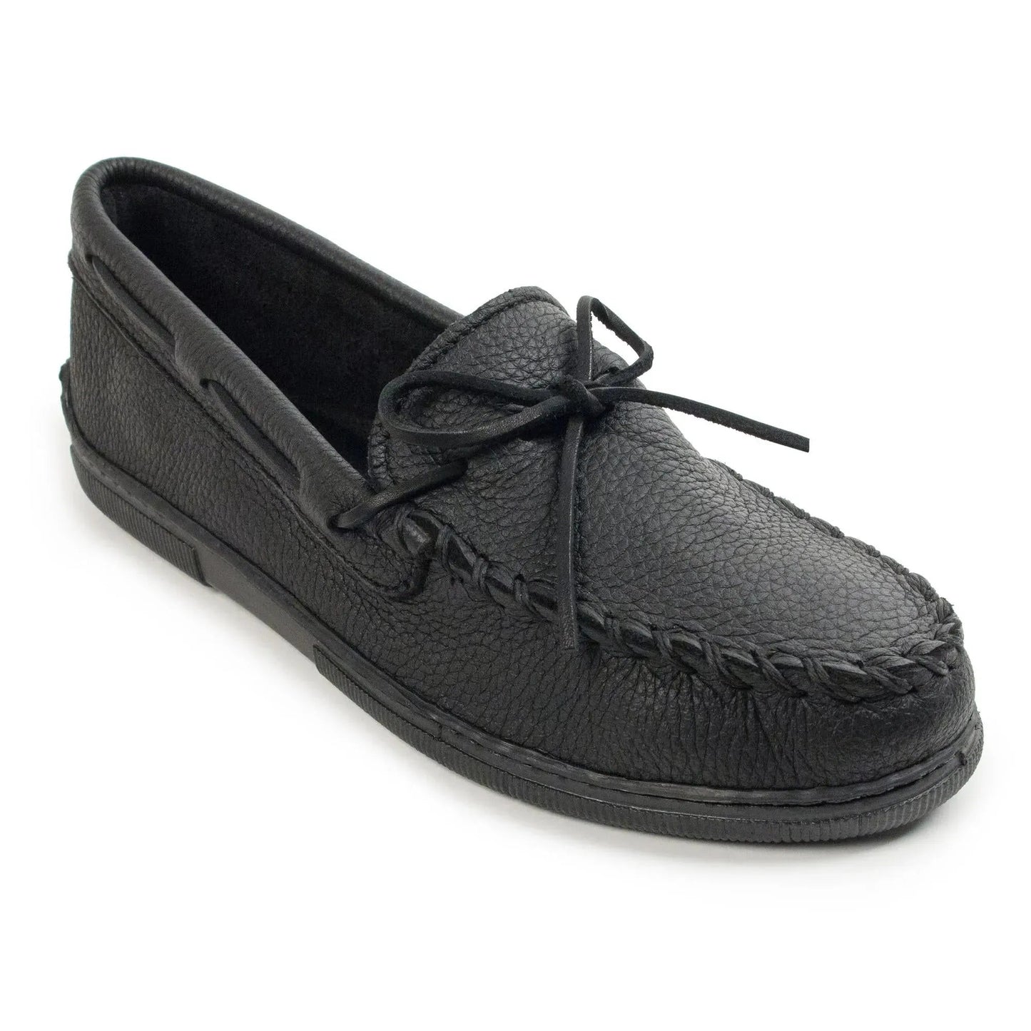 Minnetonka Moosehide Classic - Mens Moccasin