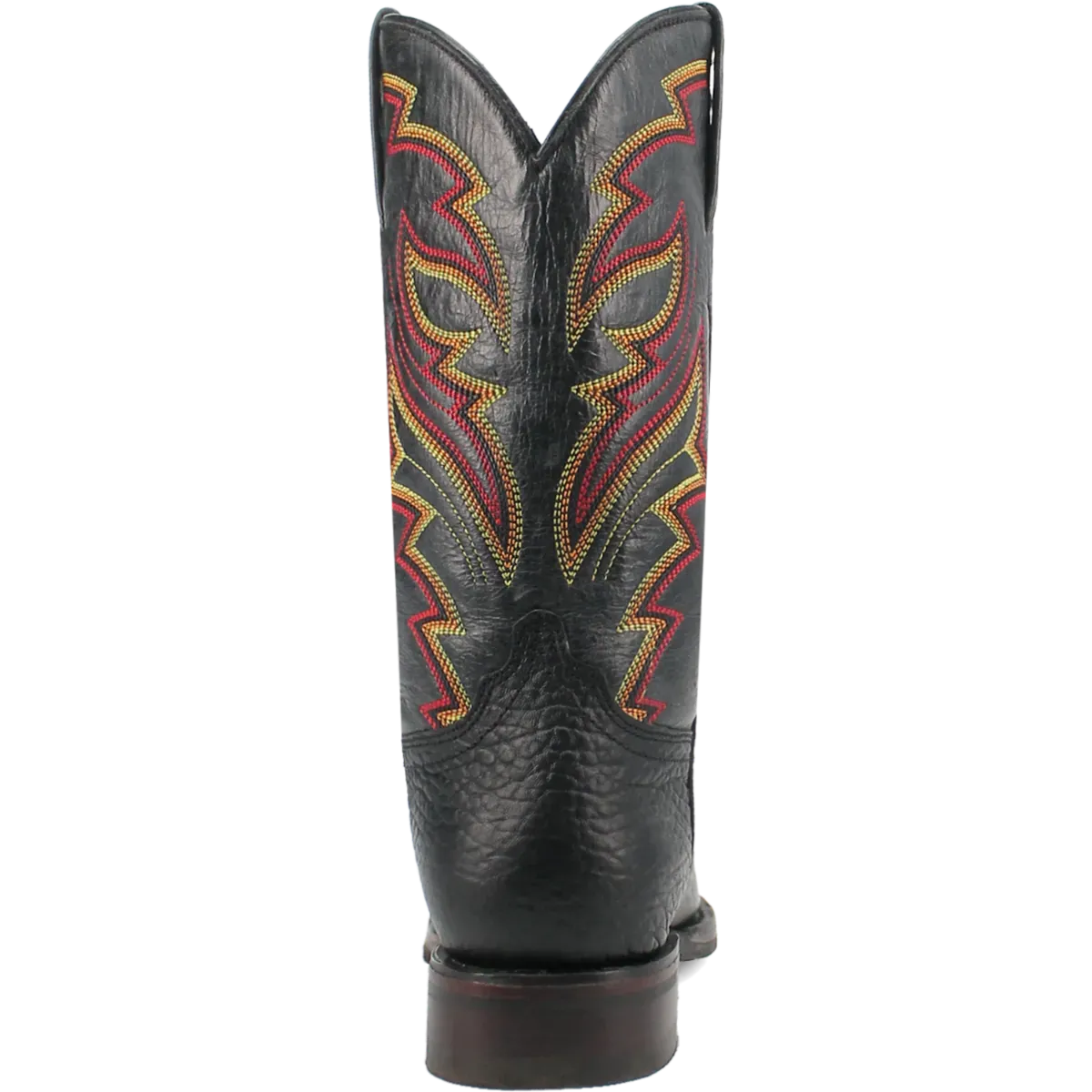 Dingo Young Gun - Men's Leather Cowboy Boot