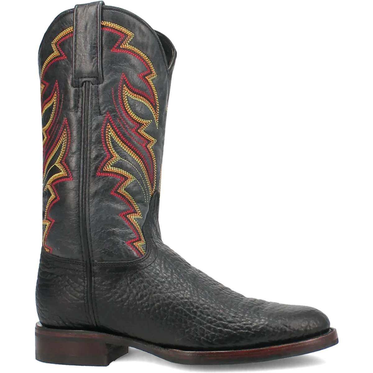 Dingo Young Gun - Men's Leather Cowboy Boot