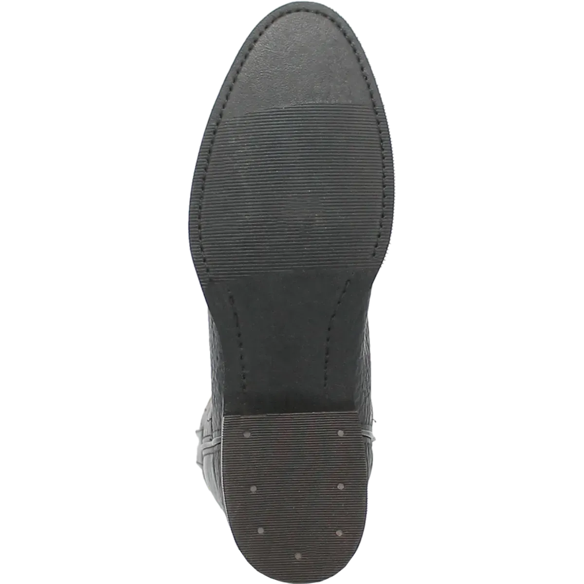 Dingo Young Gun - Men's Leather Cowboy Boot