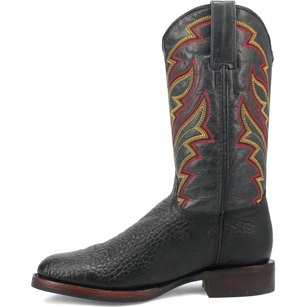 Dingo Young Gun - Men's Leather Cowboy Boot