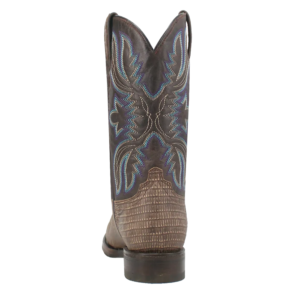 Dingo Saw Buck - Men's Leather Cowboy Boot