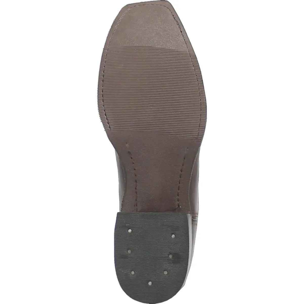 Dingo True Grit - Men's Leather Cowboy Boot