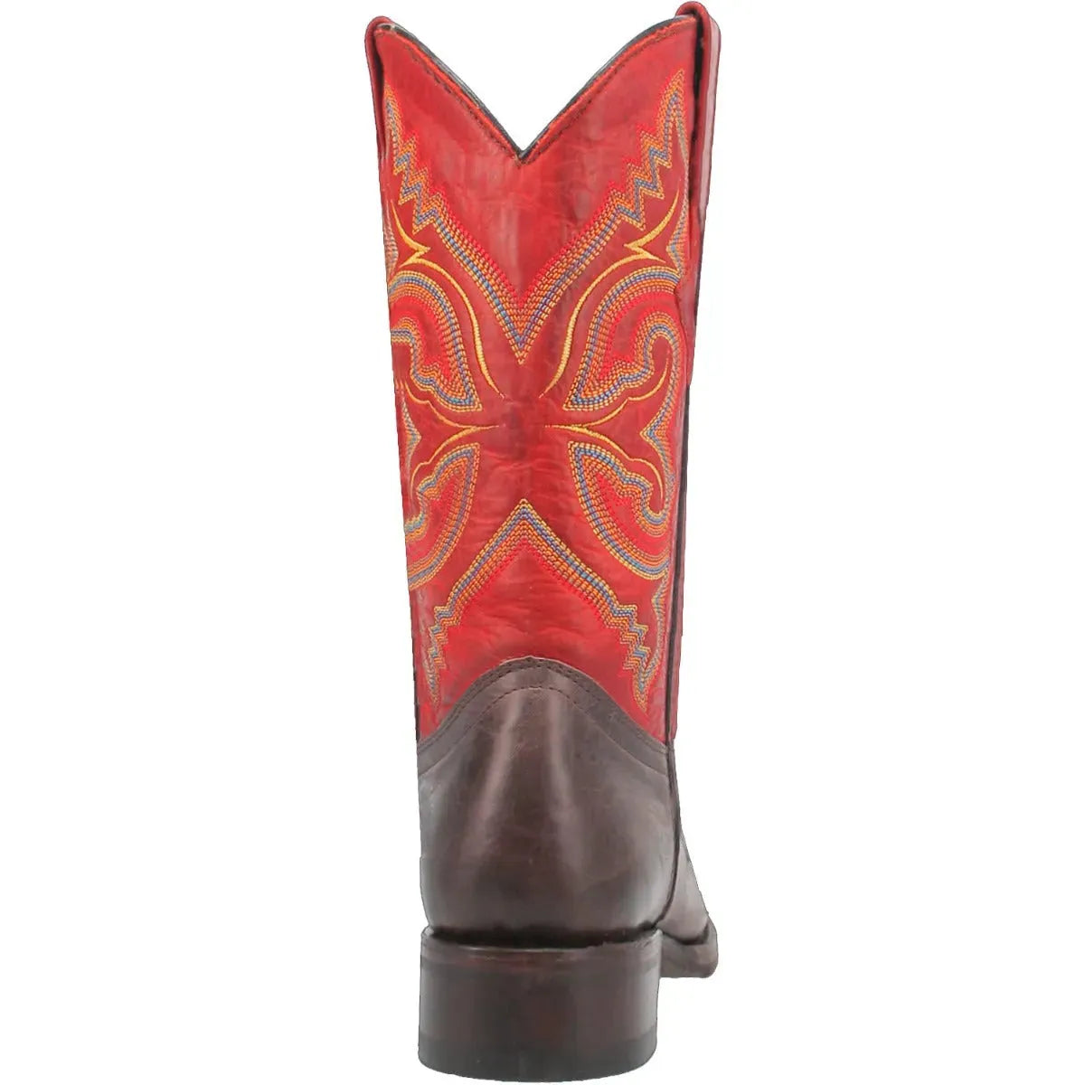 Dingo True Grit - Men's Leather Cowboy Boot