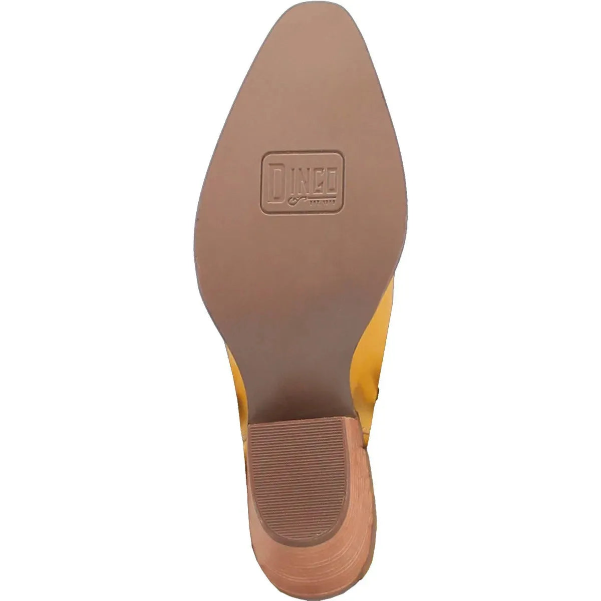 Dingo Fine N' Dandy - Women's Leather Cowgirl Boot