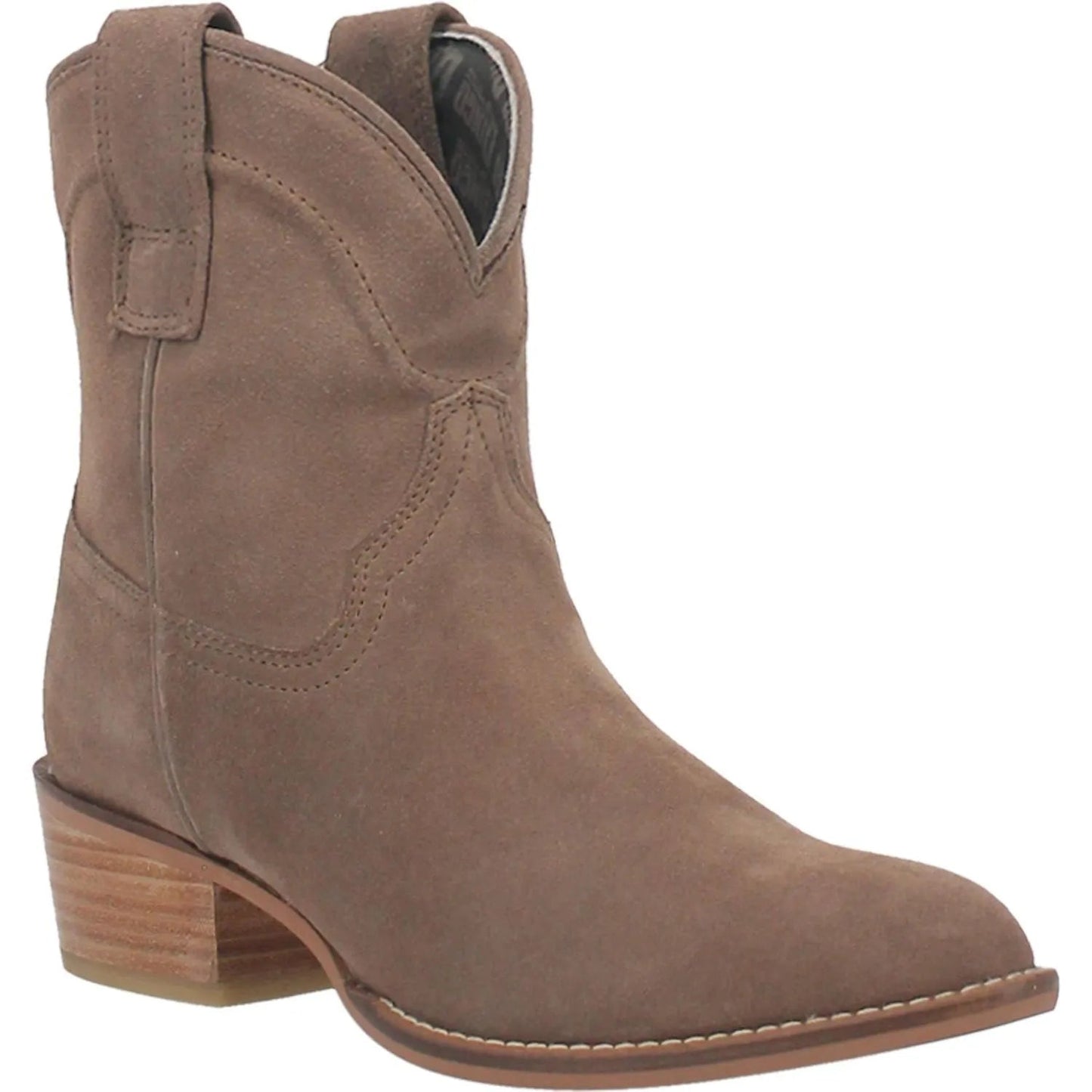 Dingo Tumbleweed- Womens Cowgirl Boot