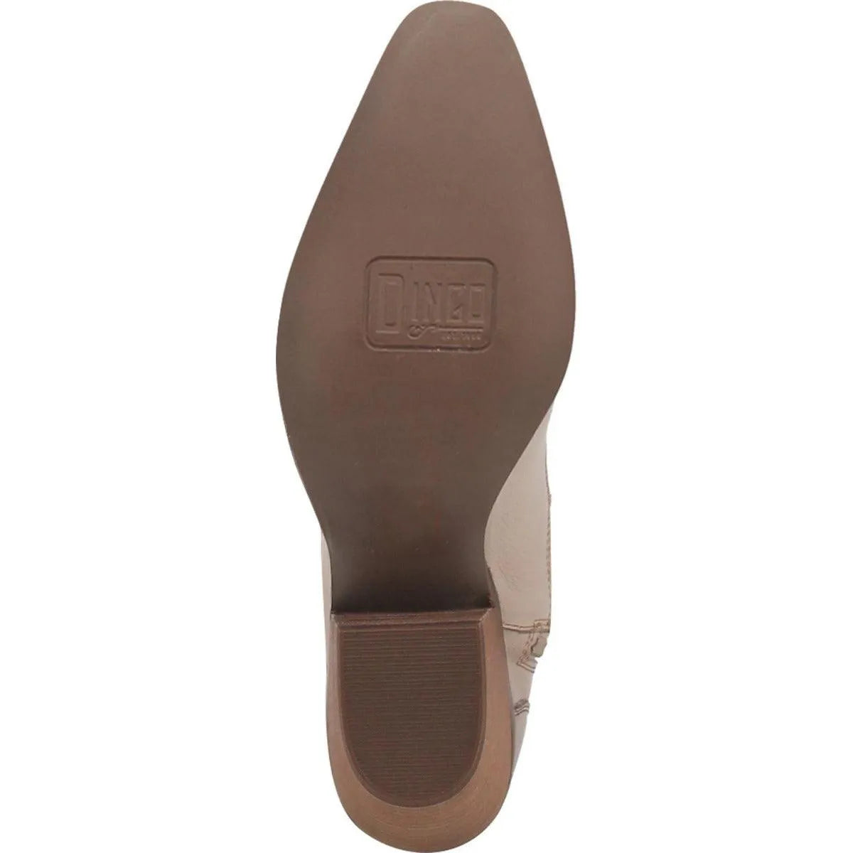 Dingo San Miguel - Womens Leather Cowgirl Boot