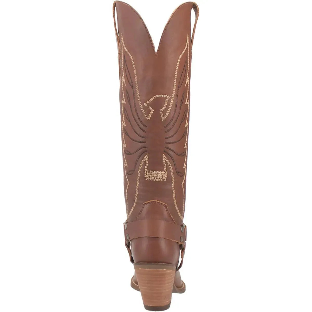 Dingo Heavens To Betsy - Womens Cowgirl Boot