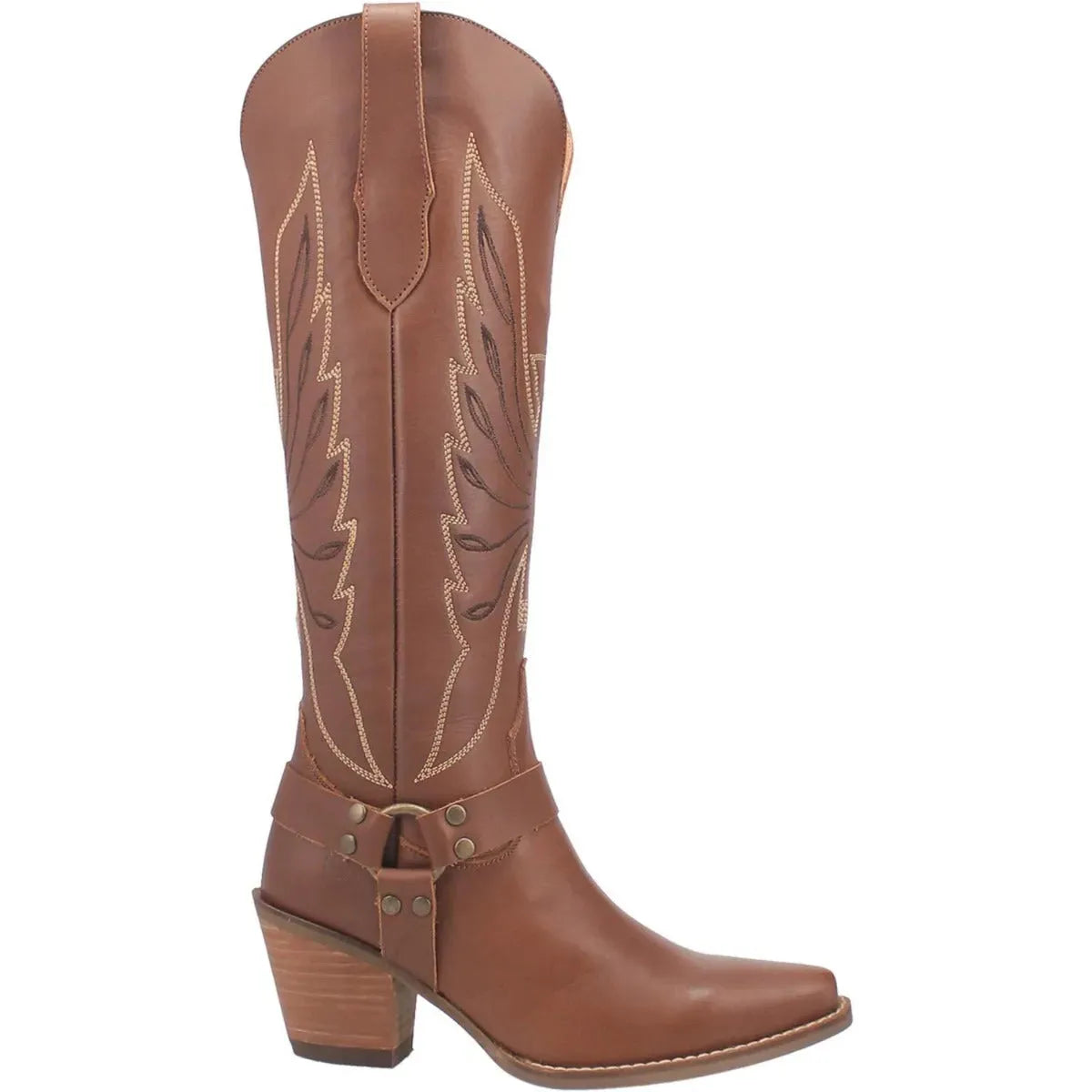 Dingo Heavens To Betsy - Womens Cowgirl Boot