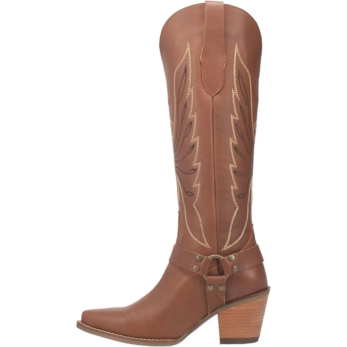 Dingo Heavens To Betsy - Womens Cowgirl Boot