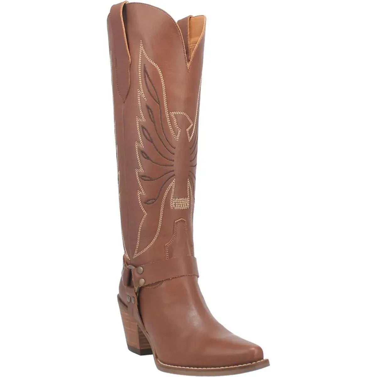 Dingo Heavens To Betsy - Womens Cowgirl Boot