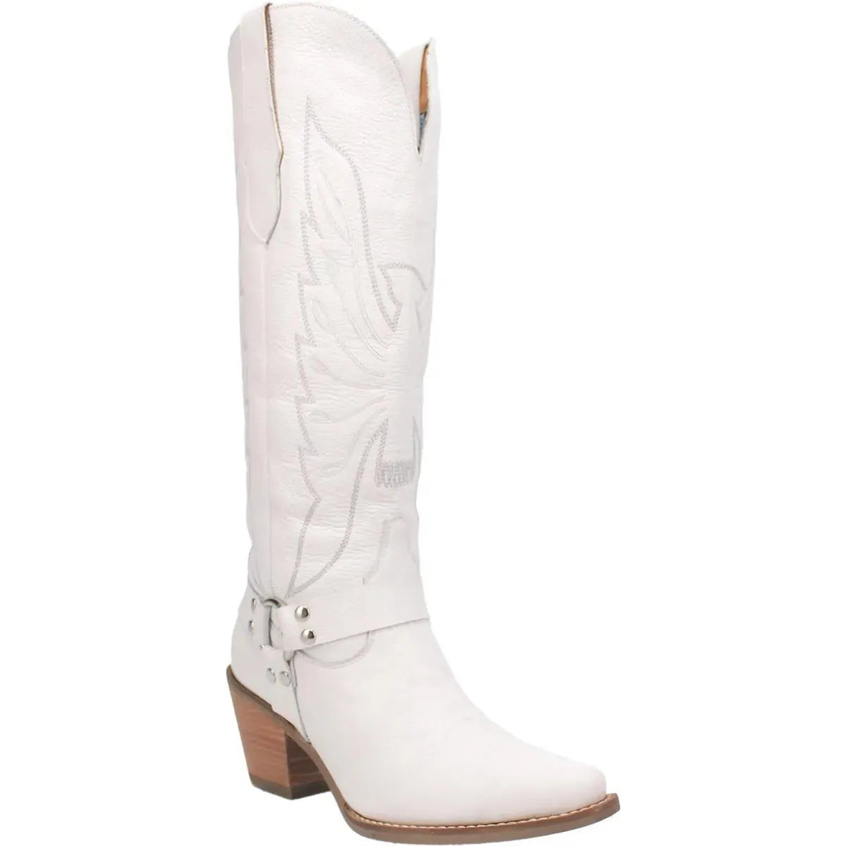 Dingo Heavens To Betsy - Womens Cowgirl Boot