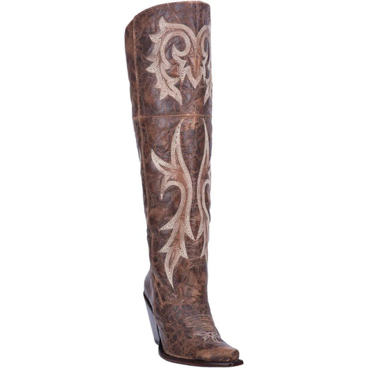 Dan Post Jilted - Womens Cowgirl Boots