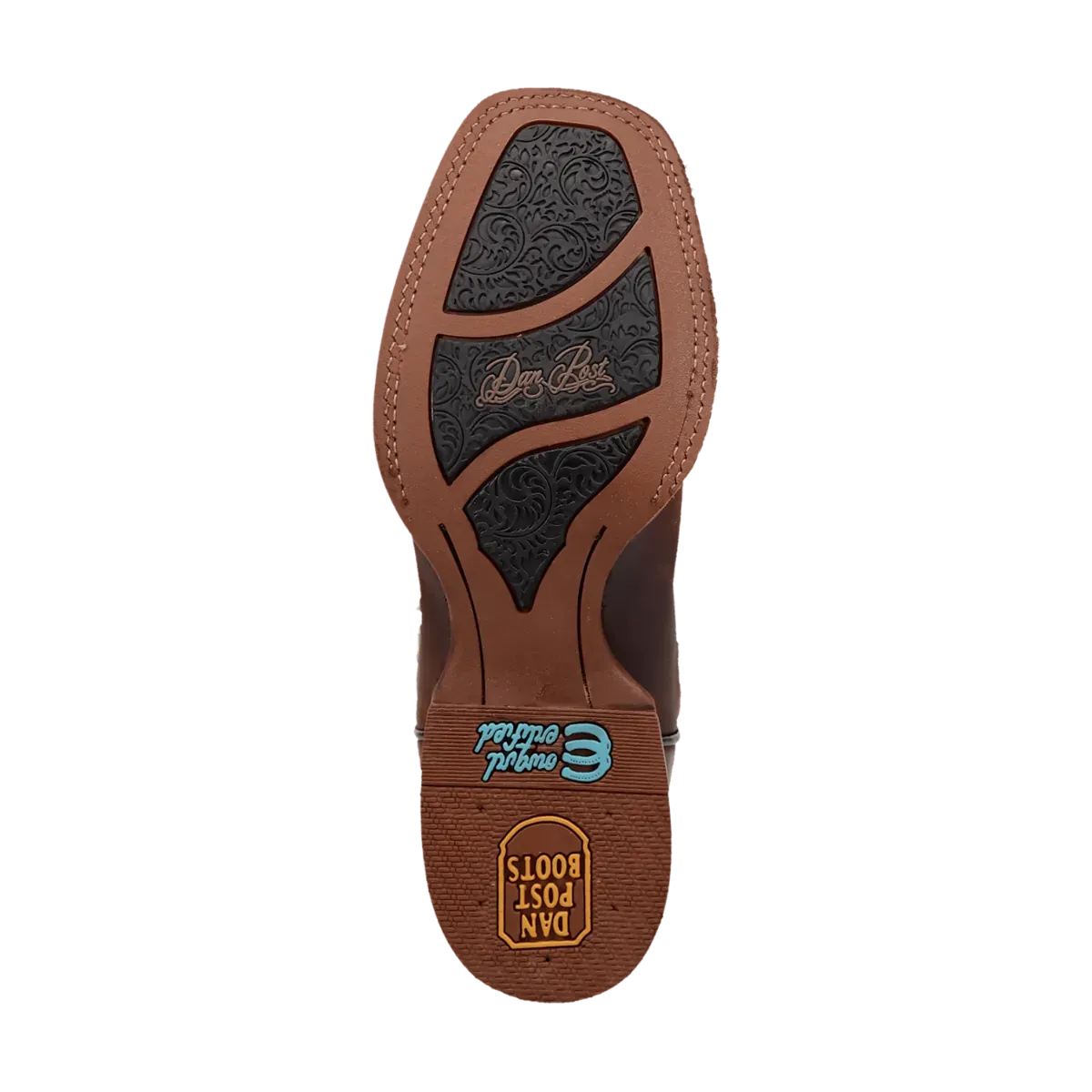 Dan Post Tess - Women's Leather Cowgirl Boots