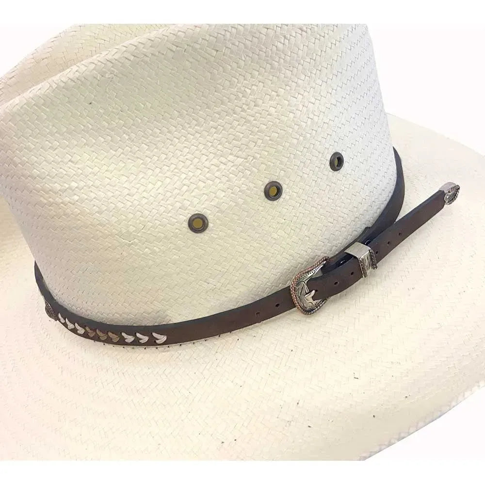 M and F Western Products Inc. Laced Diamond - Hat Band