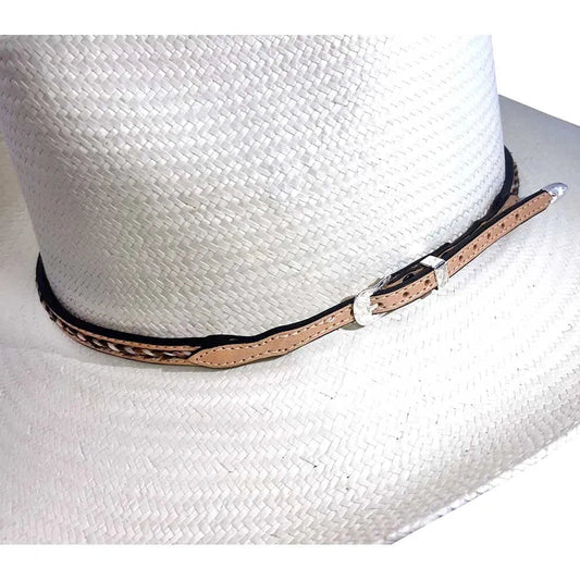 M and F Western Products Inc. Hackamore - Hat Band