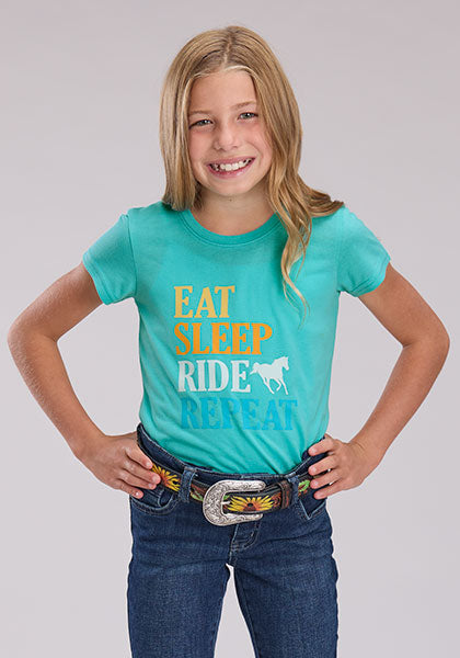 Girl Horse Shirts