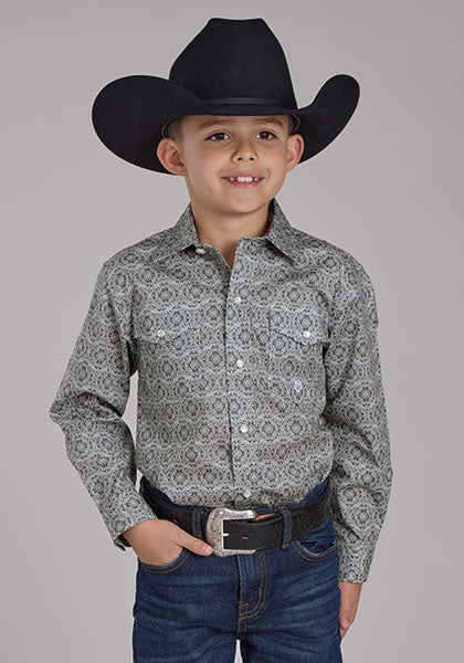 Roper Boys Shirts