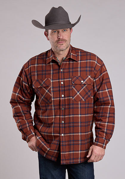 Roper Men's Flannels