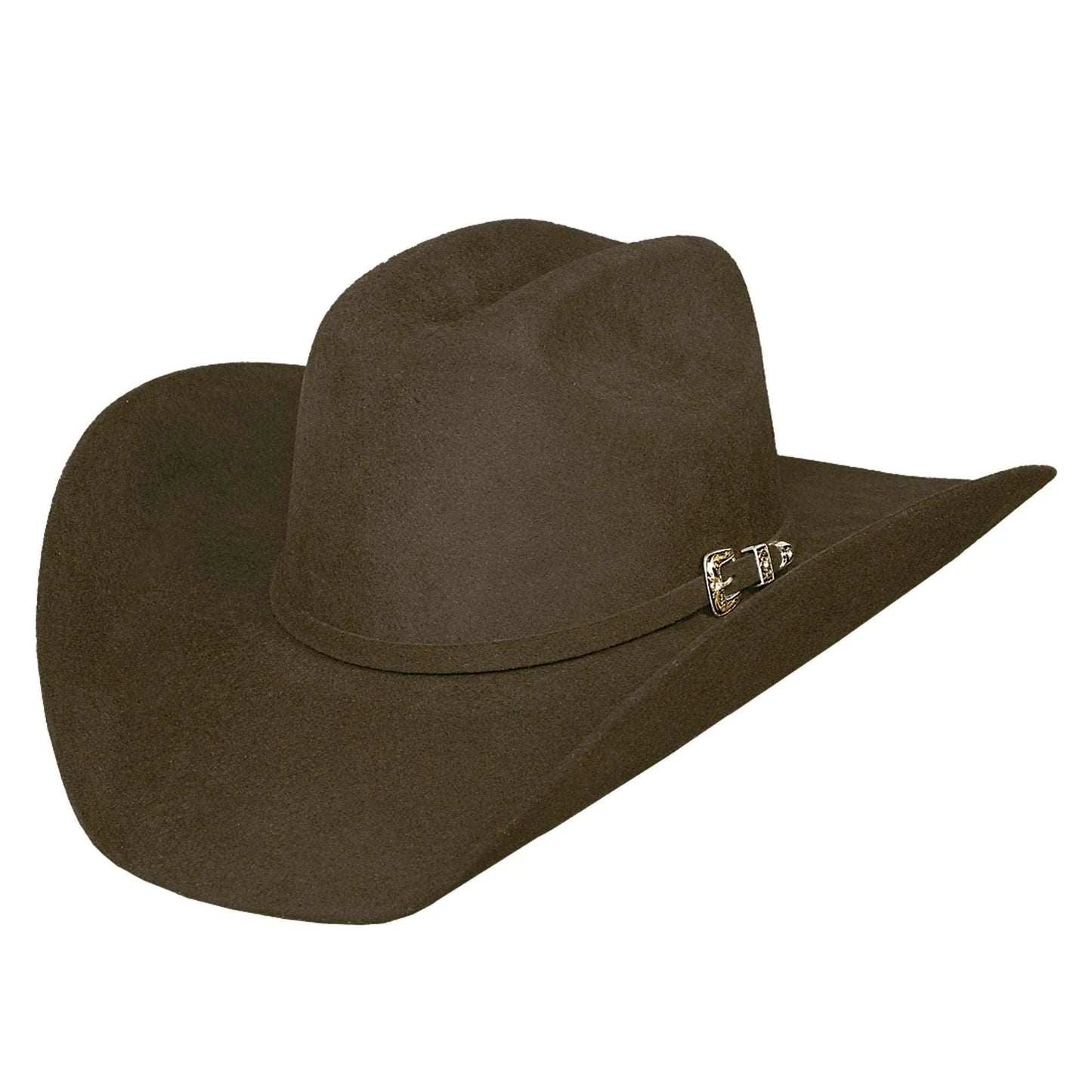 Bullhide Legacy - (8X) Fur Felt Cowboy Hat (Closeout)