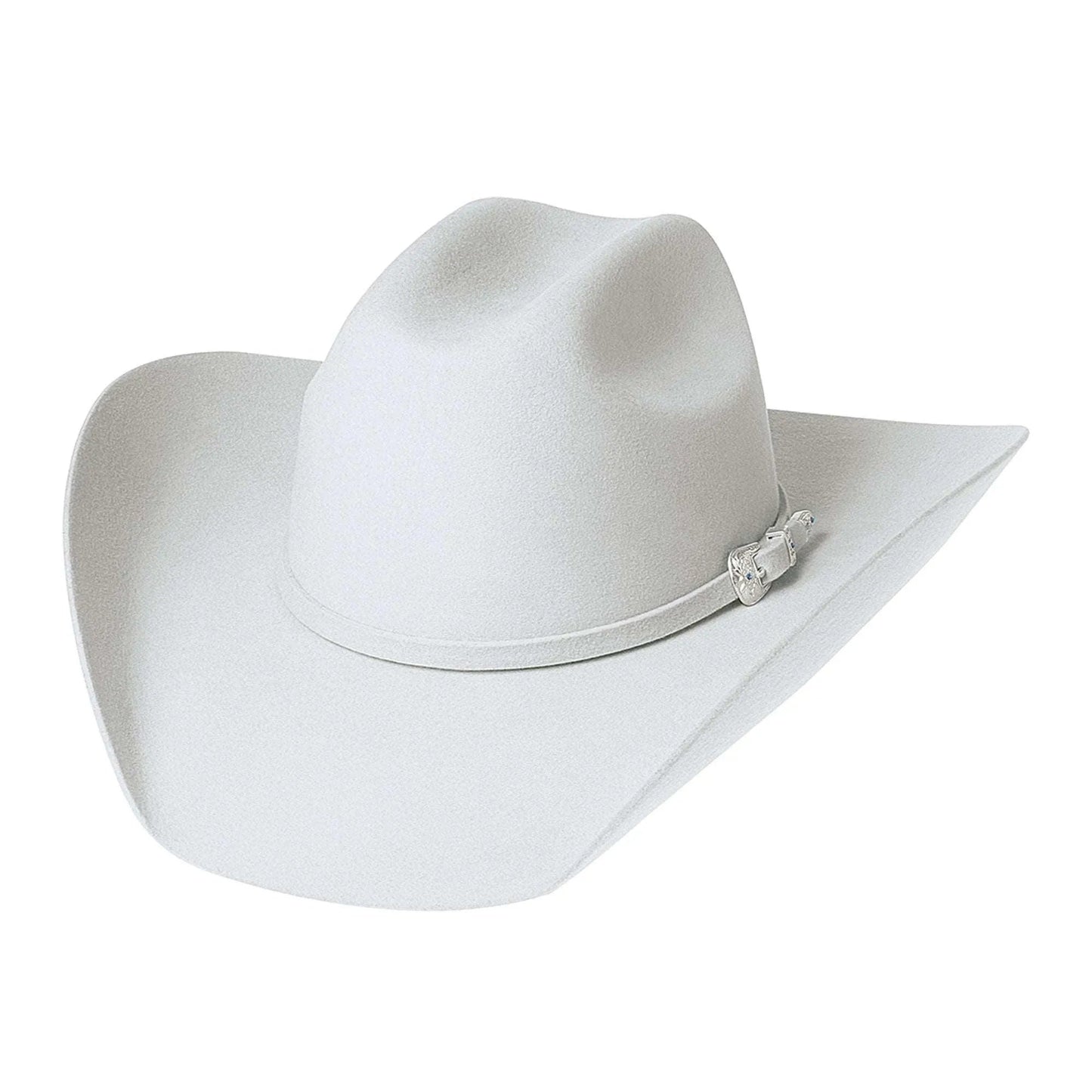 Bullhide Legacy - (8X) Fur Felt Cowboy Hat