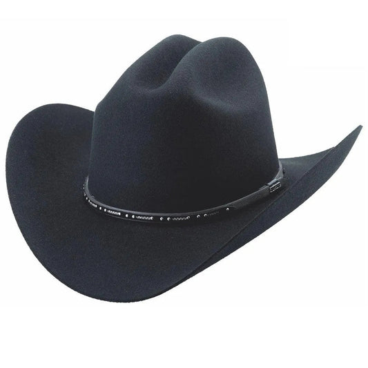 Bullhide Del Norte - (8X) Wool Felt Cowboy Hat (Closeout)