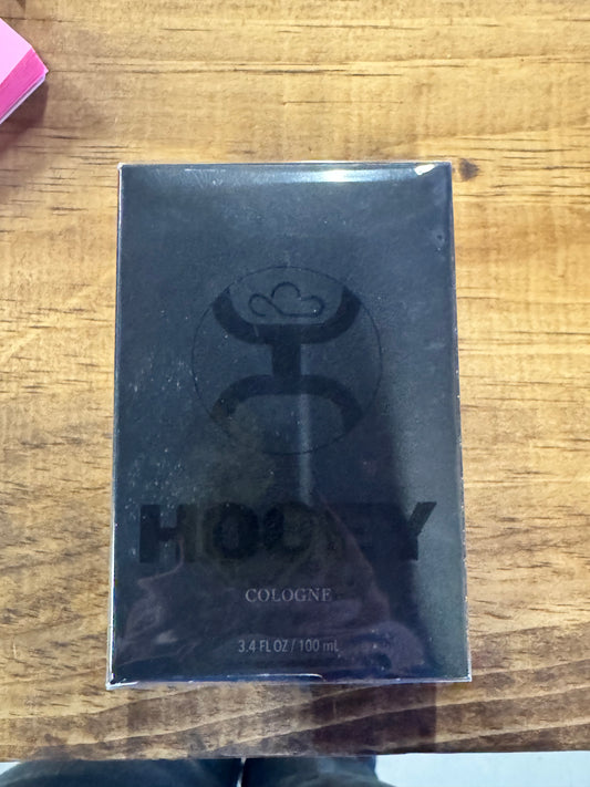 Hooey Black Cologne