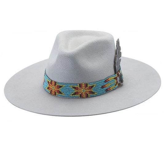 Bullhide Rain Bird - Wool Felt Cowgirl Hat (Closeout)