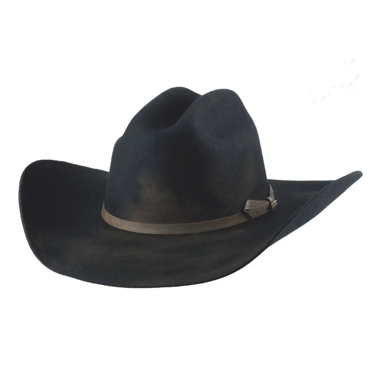 Bullhide Kayce - (4X) Wool Felt Cowboy Hat (Closeout)