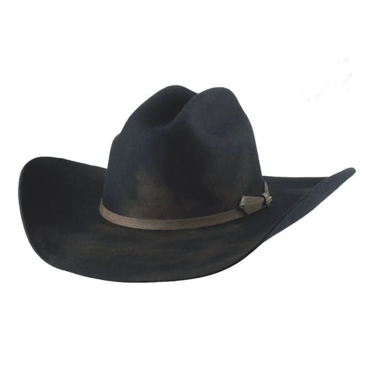 Bullhide Kayce - (4X) Wool Felt Cowboy Hat (Closeout)