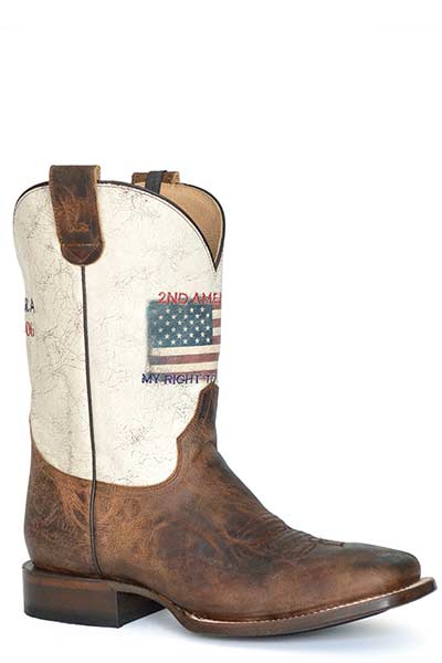 Roper Concealed Carry Sidewinder