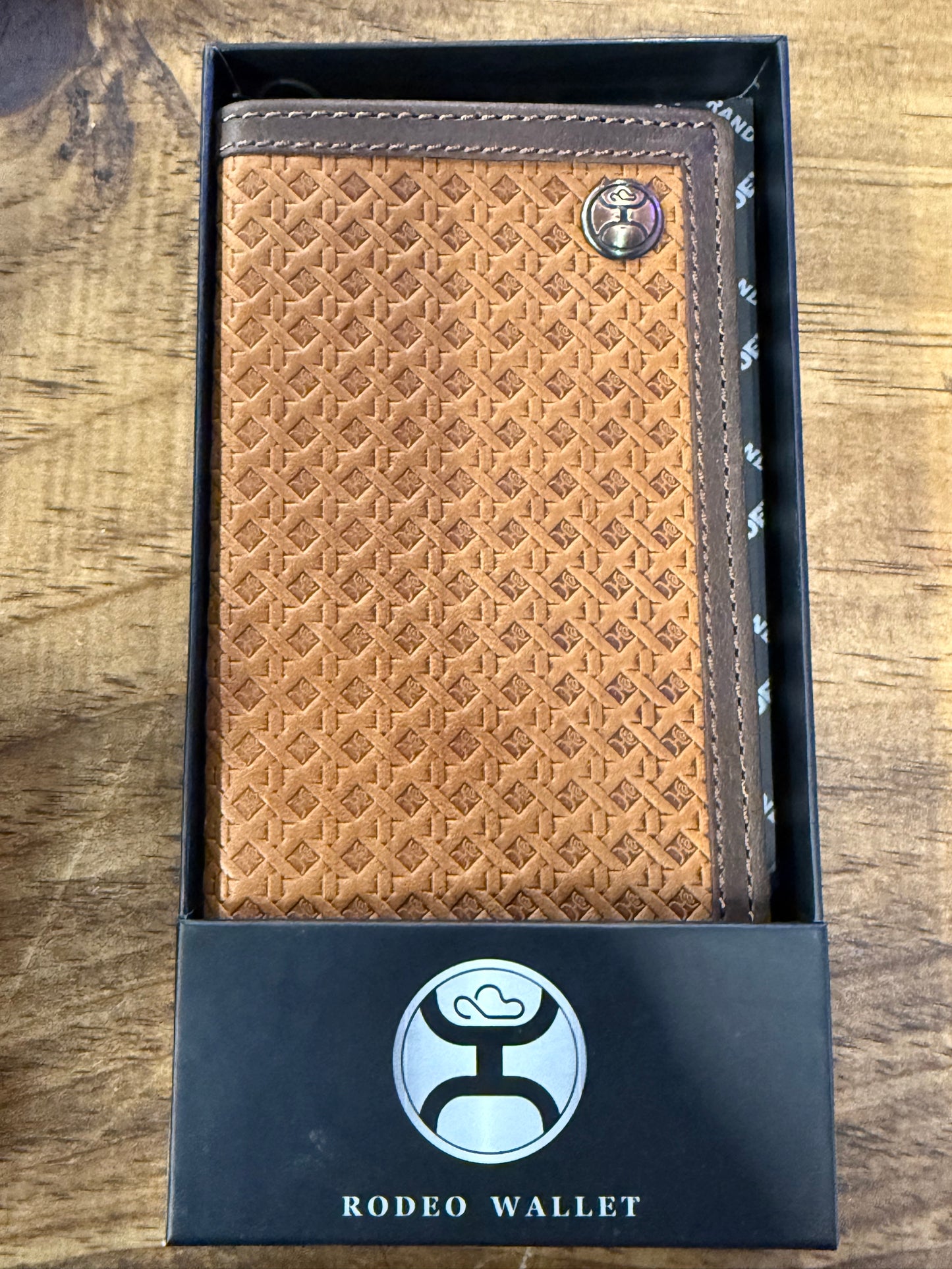 Hooey Wallets