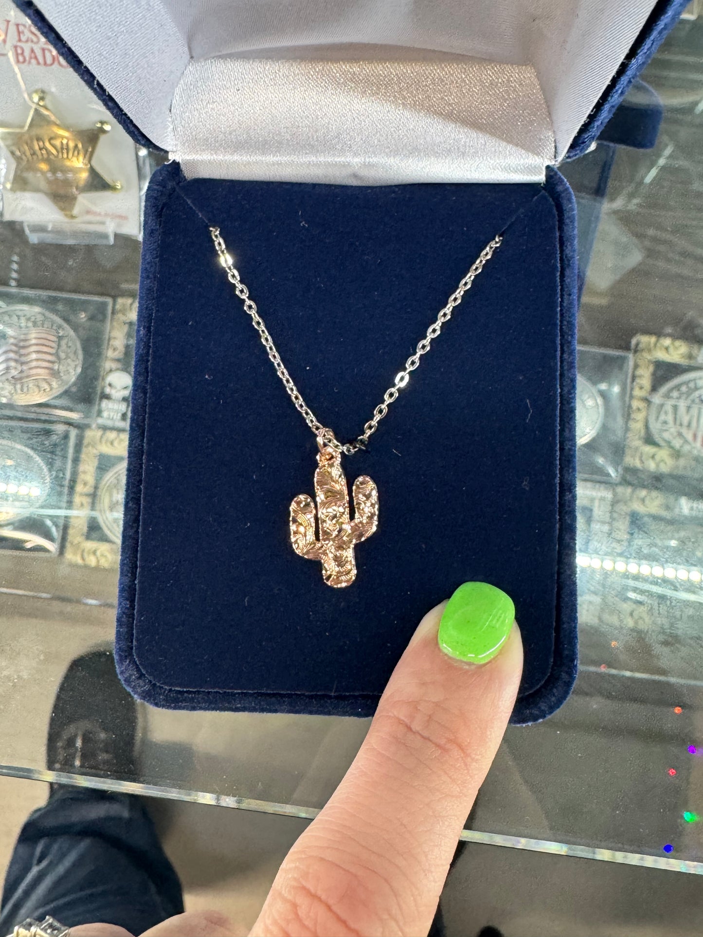 Montana Silversmith Necklaces