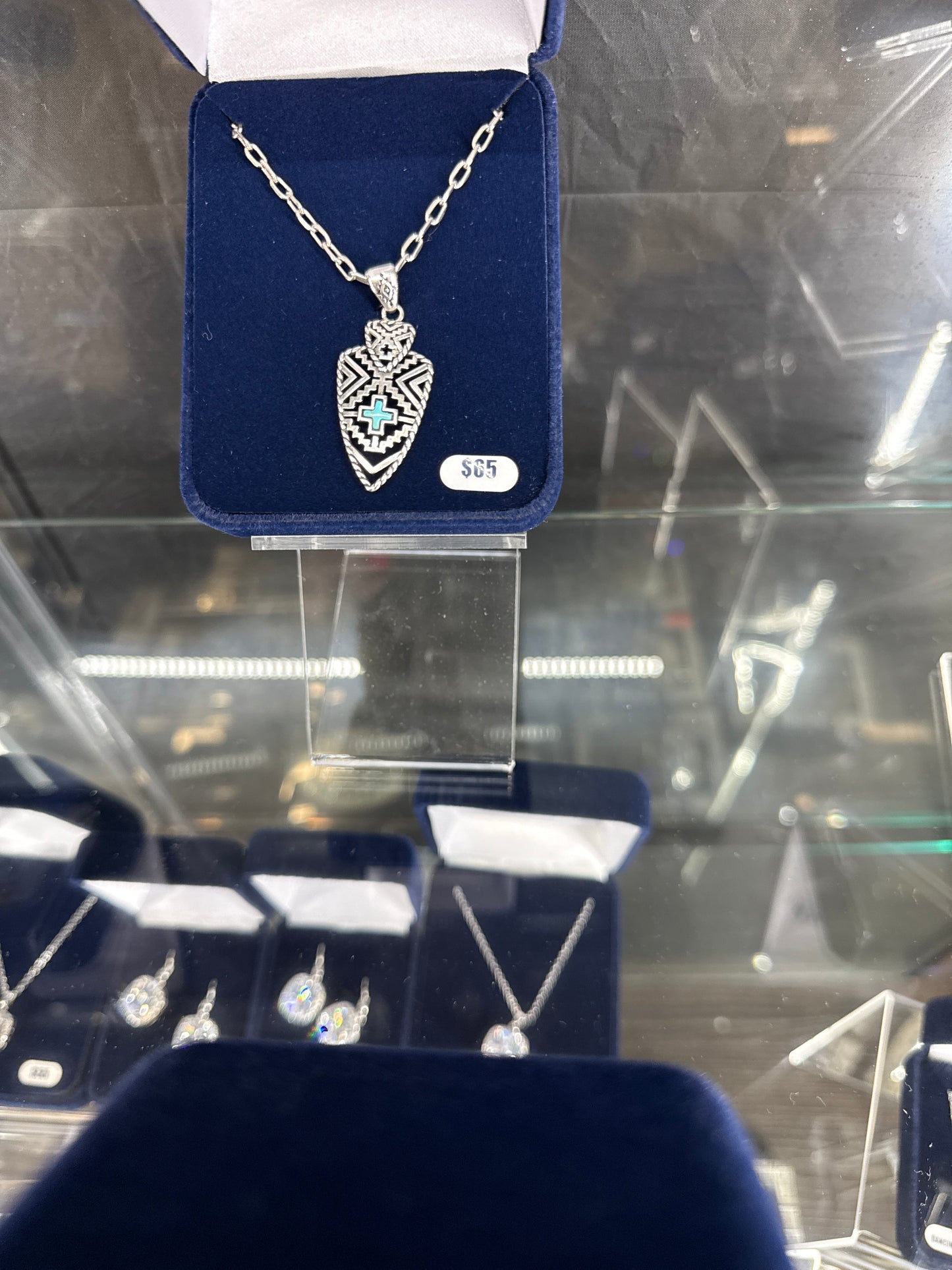 Montana Silversmith Necklaces