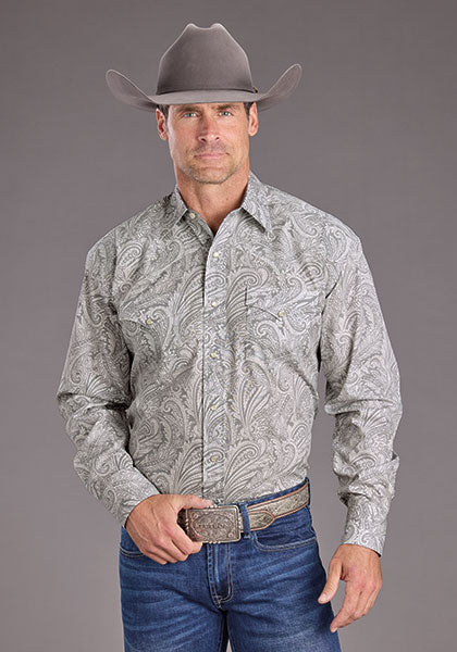 Stetson Men’s Shirts
